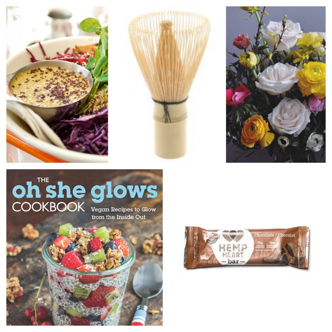 5 Spring Must-Haves for your Kitchen