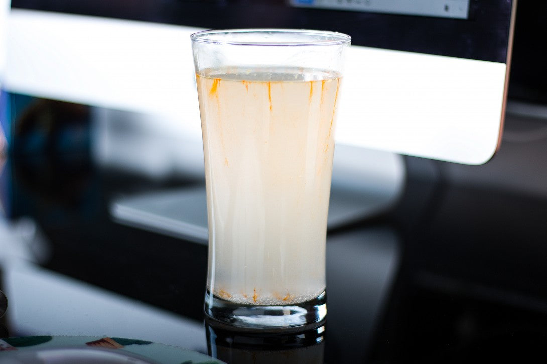 Are Powdered Drink Mixes Good for You?