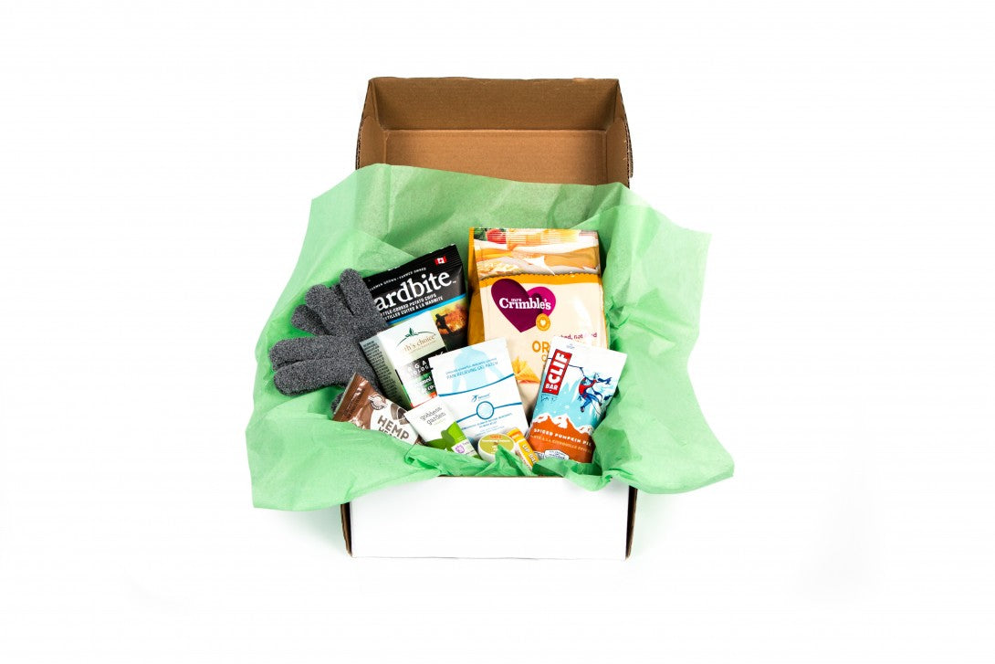 What was in the March 2016 Little Life Box?