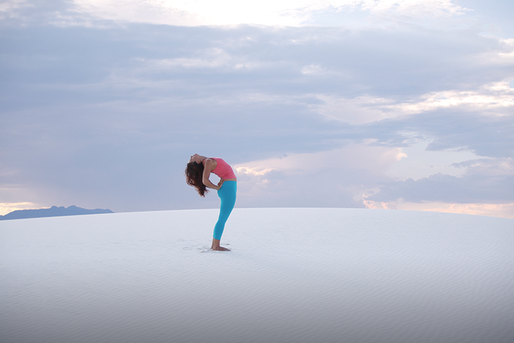 Yogi’s – Gather together for the Toronto Yoga Conference