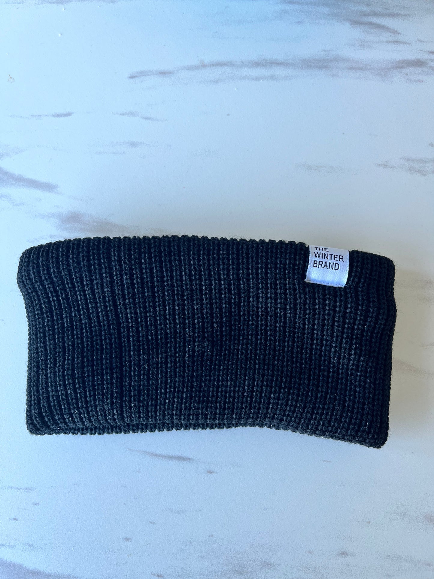 Bandeau - The Winter Brand