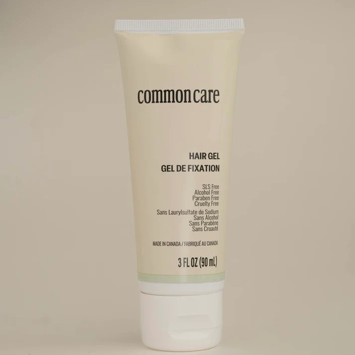 Gel pour les cheveux - Common Care Hair