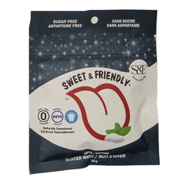 Menthes - Sweet & Friendly (2 paquets)