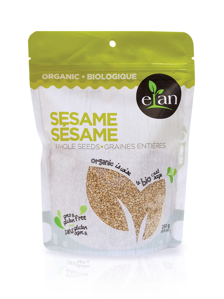 Sesame Seeds - Elan