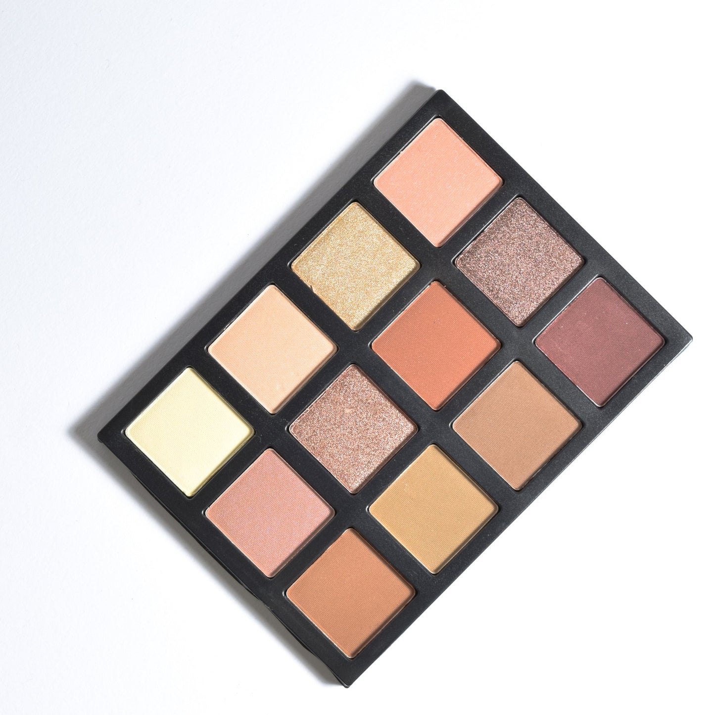 Palette d'ombre à paupières - LaRitzy