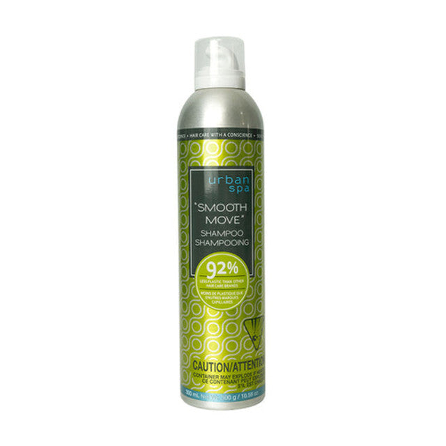 Shampoing - Spa Urbain