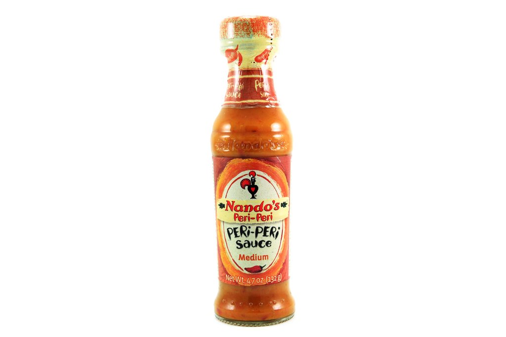 Sauce Peri-Peri- Nando's