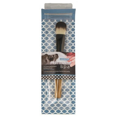 Pinceau de maquillage en bambou - Urban Spa
