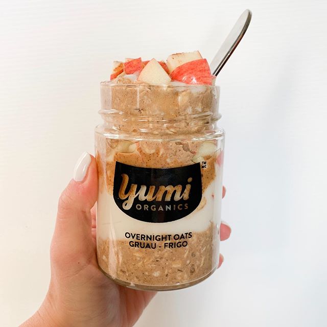 Avoine en pot - Yumi Organics