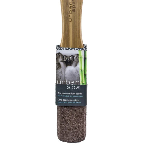 Lime pour les pieds - Urban Spa