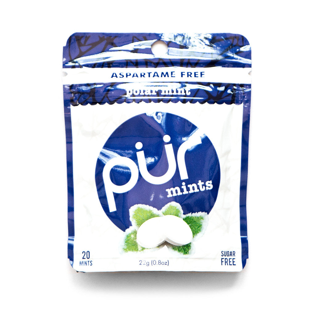 Mints - Polar Mint - Pur