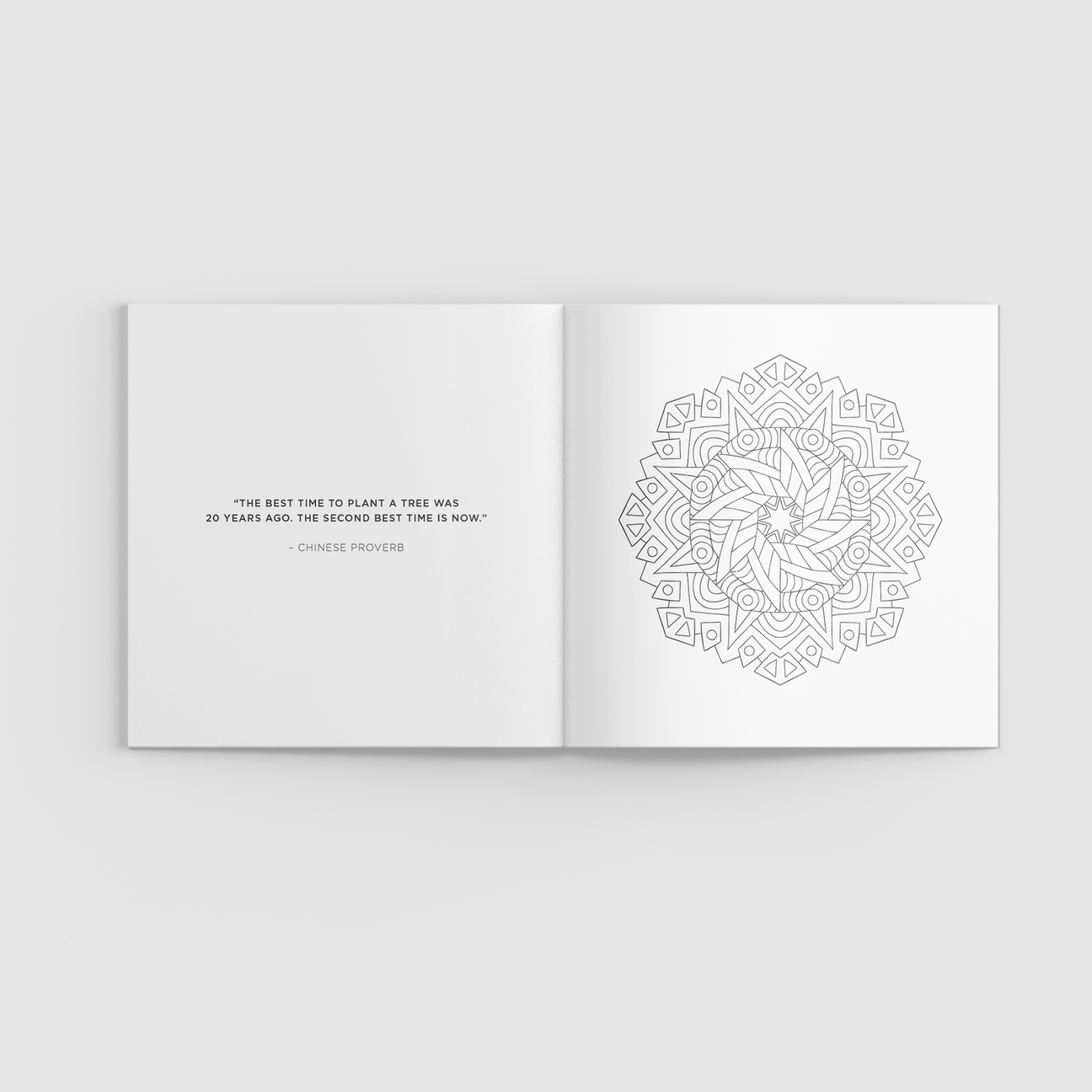 Livre à colorier