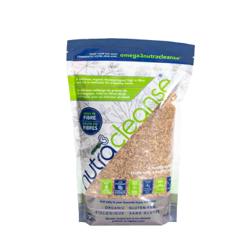 Oméga 3 Nutra Cleanse - Brightside Natural Foods