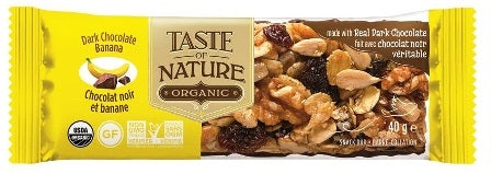 Snack Bar  - Taste of Nature