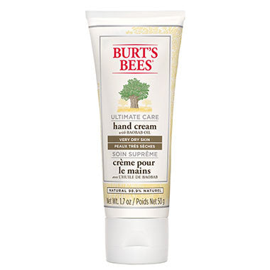 Ultimate Care Hand Cream - Burt's Bees