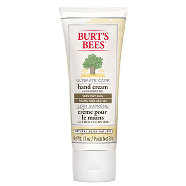 Crème pour les mains - Burt's Bees