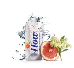 Alkaline Water - Flavoured - Flow