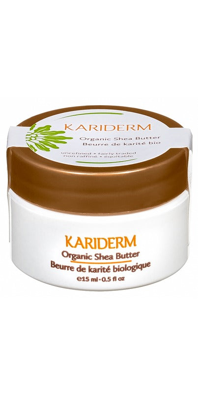 Beurre de karité - Kariderm