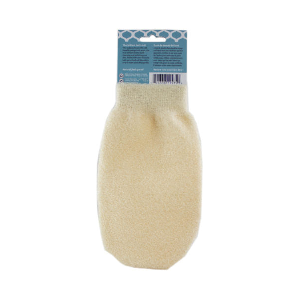 Mitaine pour le bain - Urban Spa