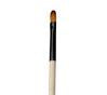 Brosse en bamboo pour le maquillage - Evelyn Iona