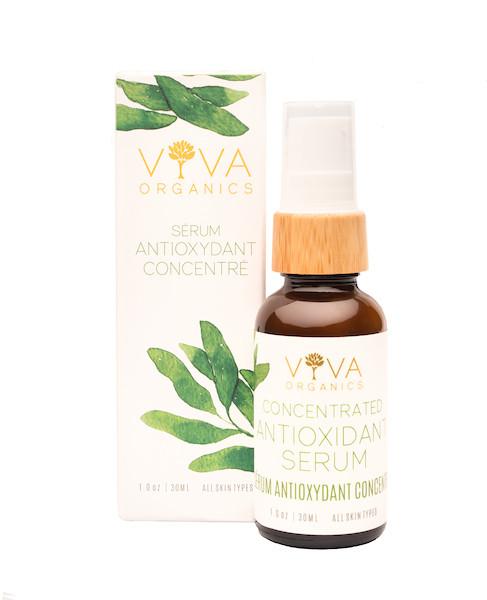 Échantillons de crème - Viva Organics