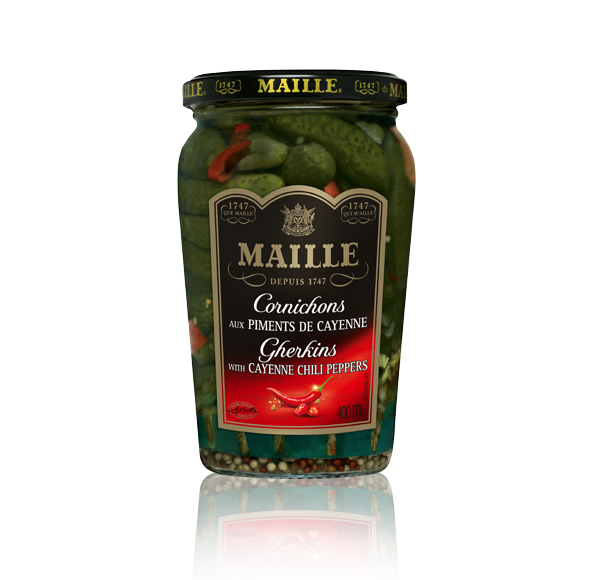 Cornichons - Maille