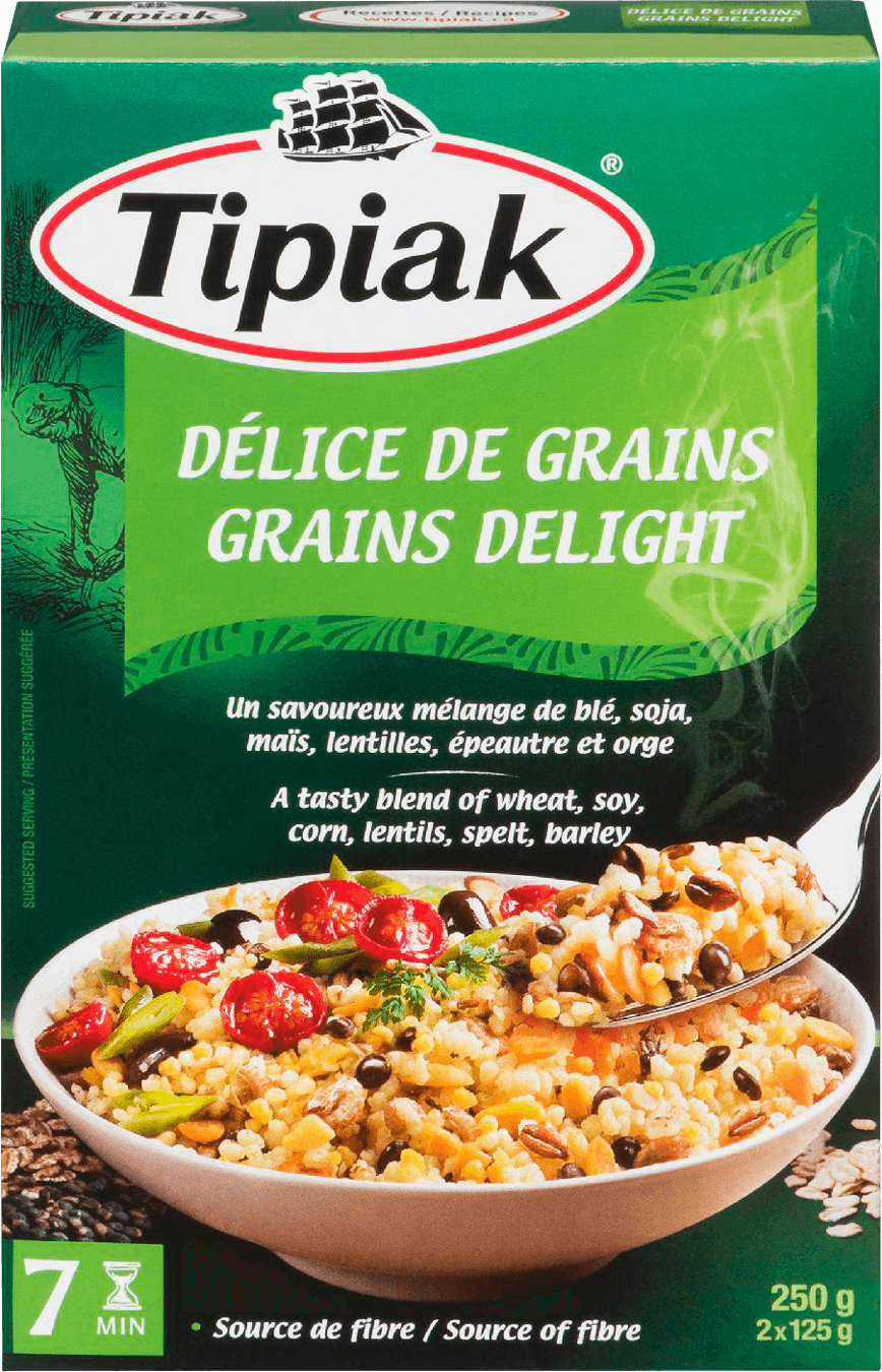 Grain Delight - Tipiak