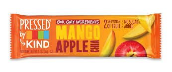Snack Bar - KIND Snacks