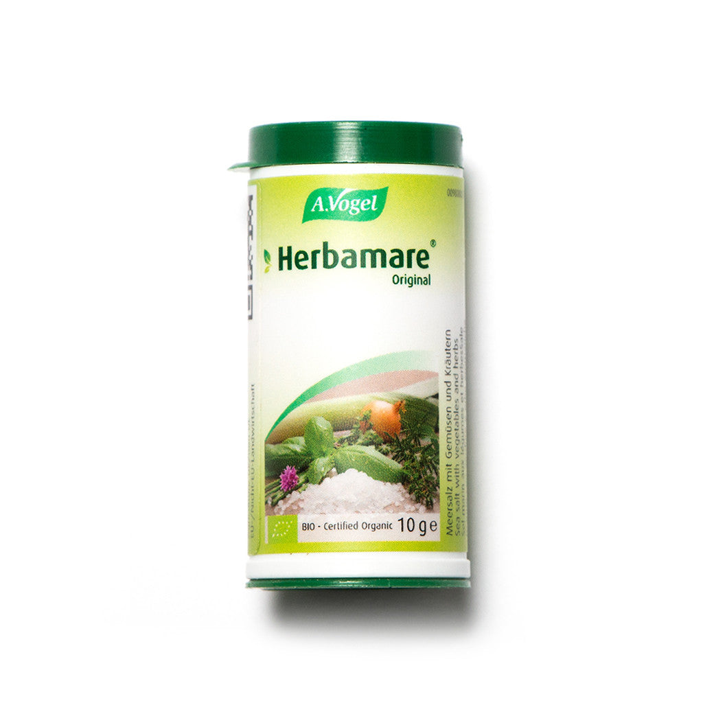 Seasoning Salt - Herbamare