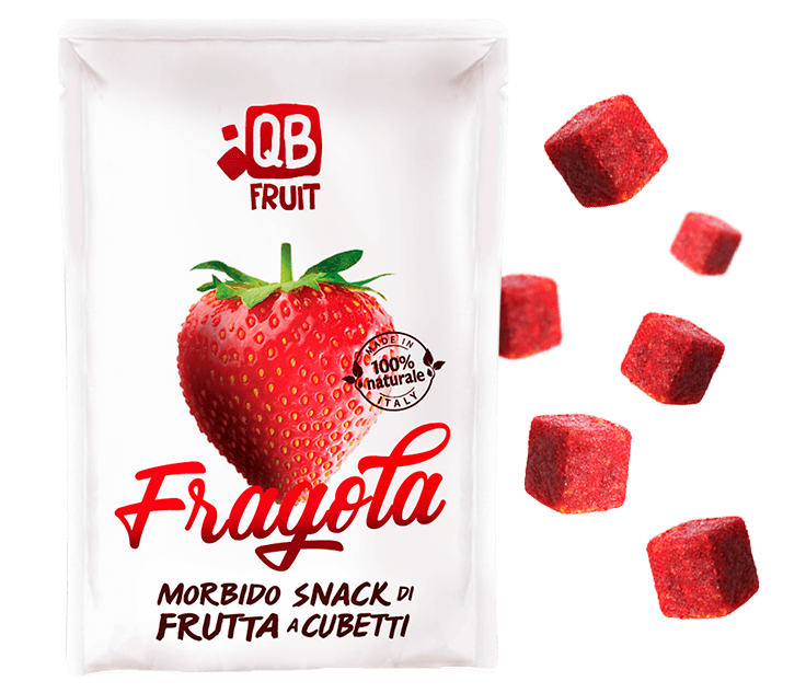 Fruit Snack - QB Fruit