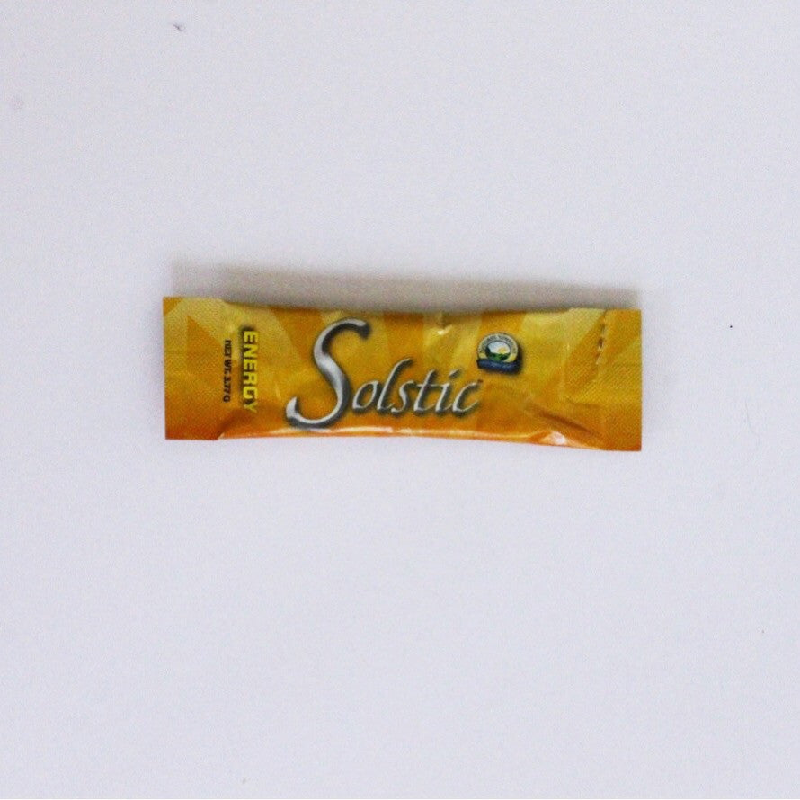 Boost Sachet - Solstic Energy