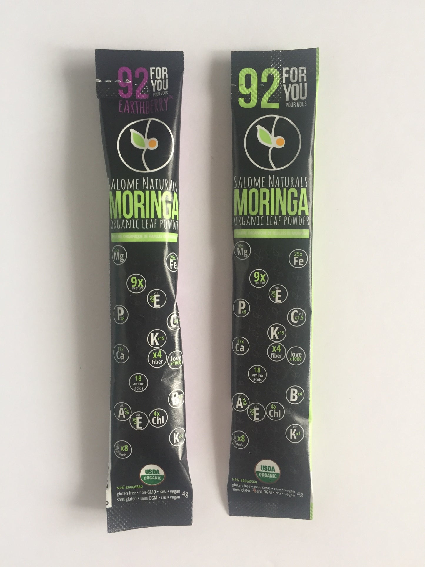 Moringa - Monnol