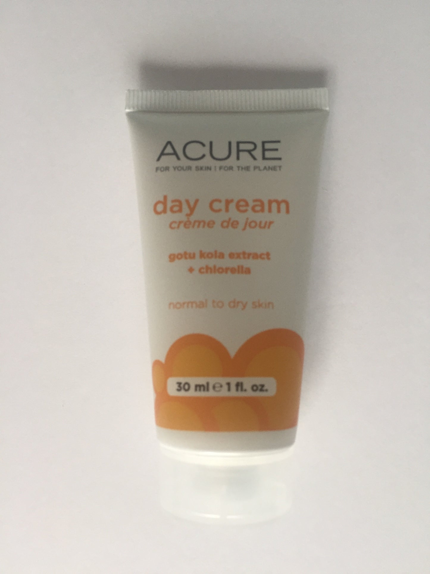 Face Cream - Acure