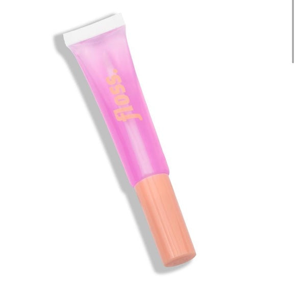Gloss pour les lèvres - YUL -Floss Beauty