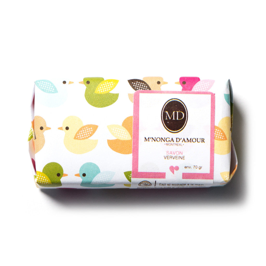 little life box soap mnonga damour