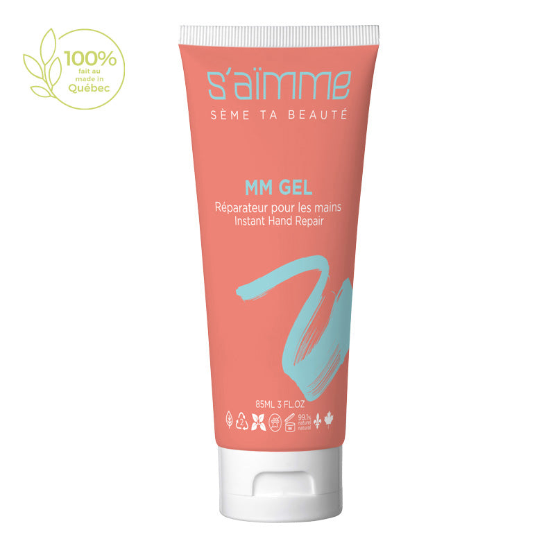 S'aïmme Hand Cream - MM Pure