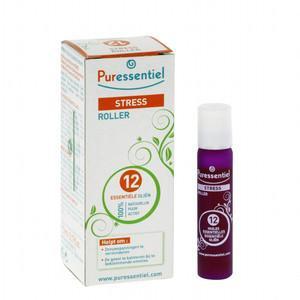 Stress Roller - Puressentiel