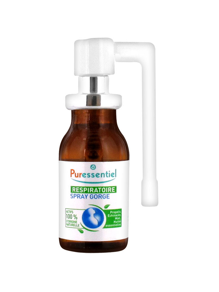 Throat Spray - Puressentiel