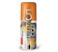 Vaporisateur pour les articulations - REELIV5