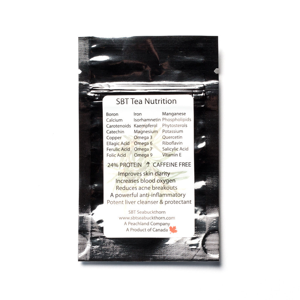 little life box nutrition tea seabuckthorn