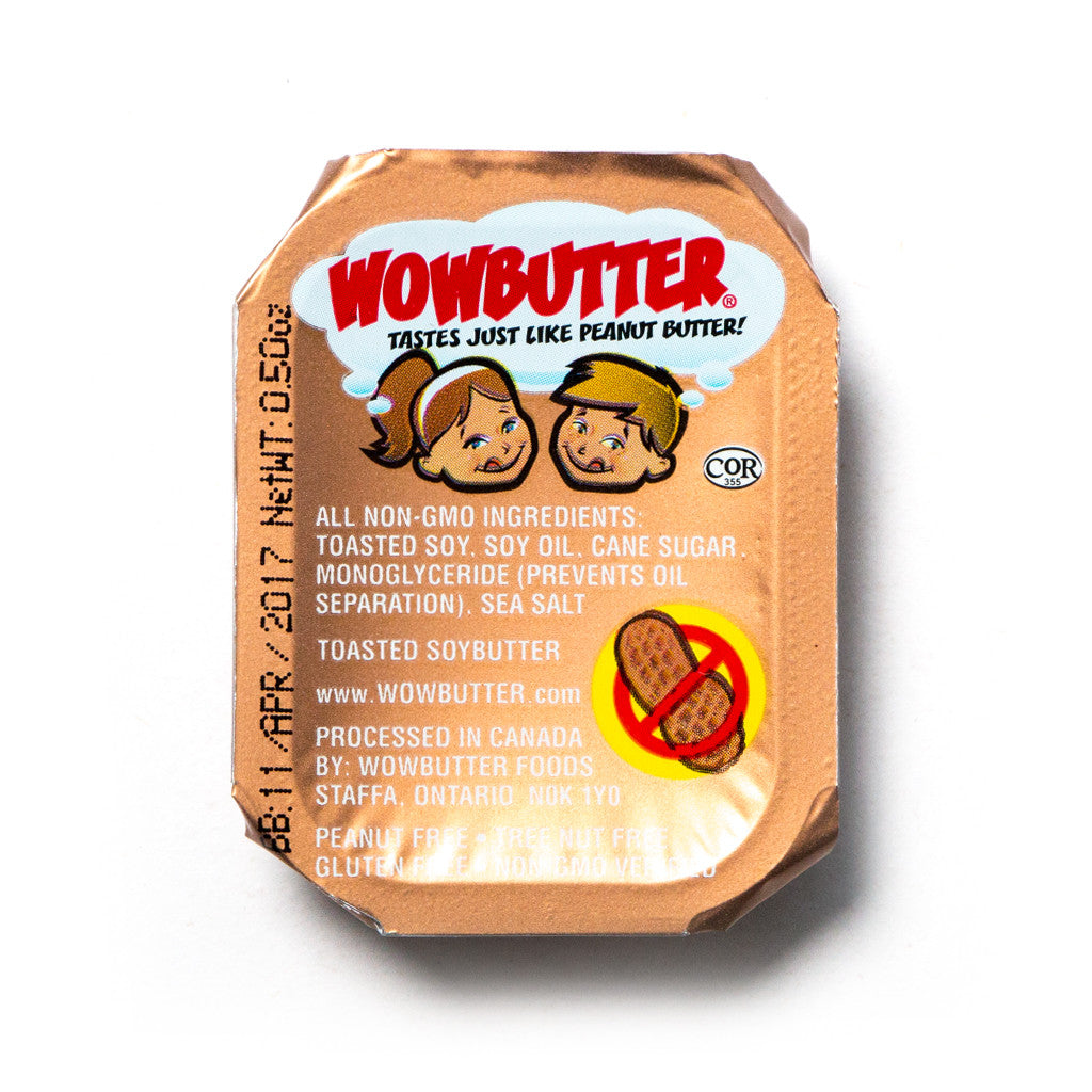 little life box soybutter wowbutter