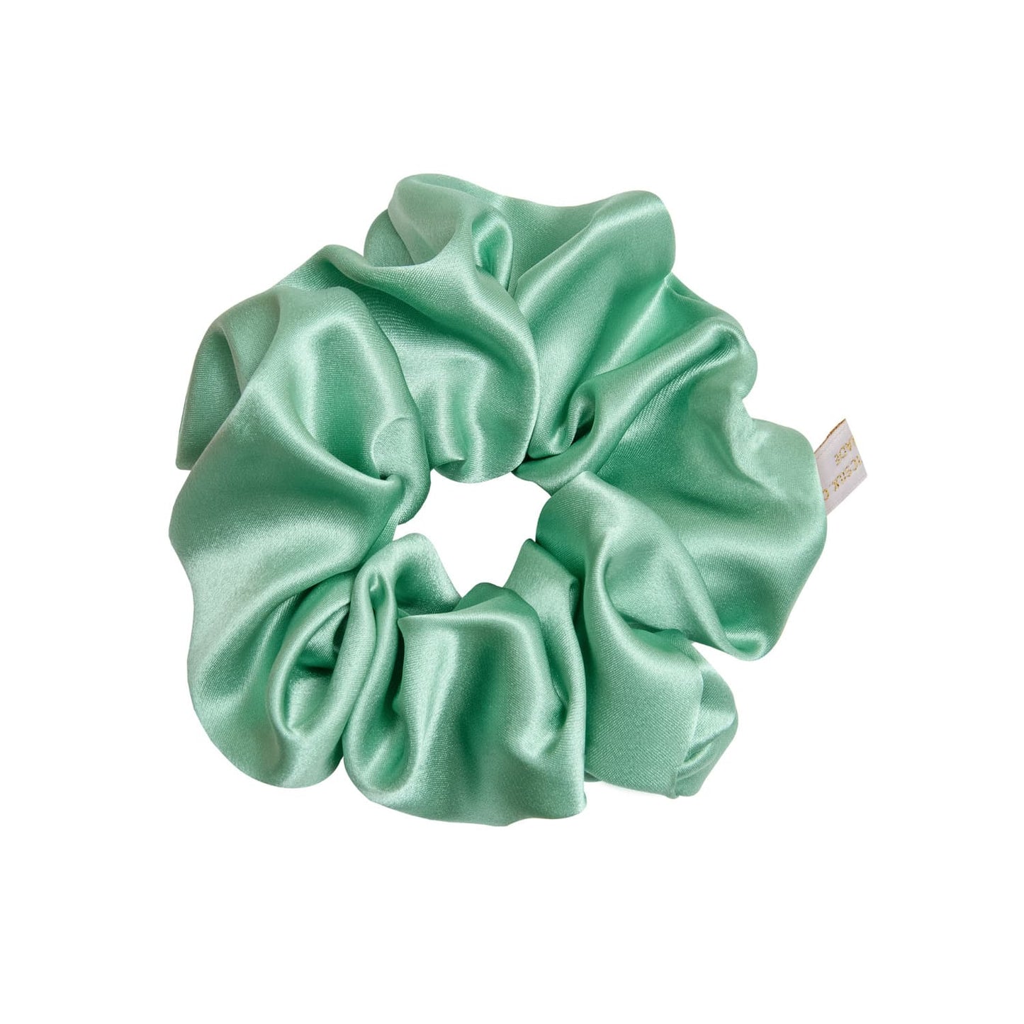 Chouchou en soie - Puur Cosmetics