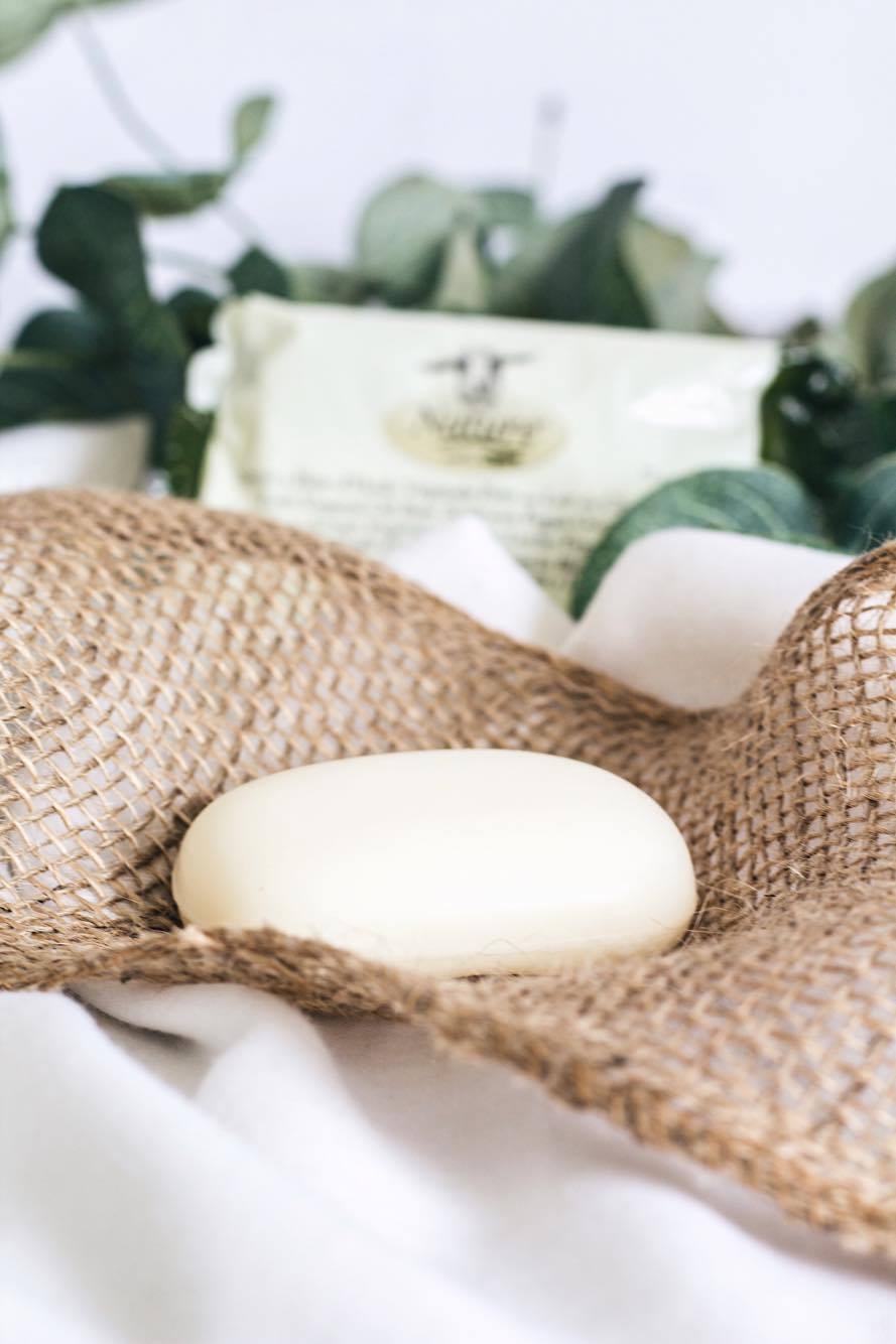 Nature Soap by Canus – A Must-Have