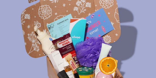 What's in the Summer 2022 Little Life Box?