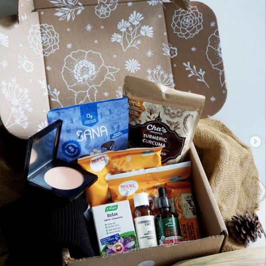 Little Life Box Named Best Overall Box in the 2023 Canadian Subscription Box Awards!
