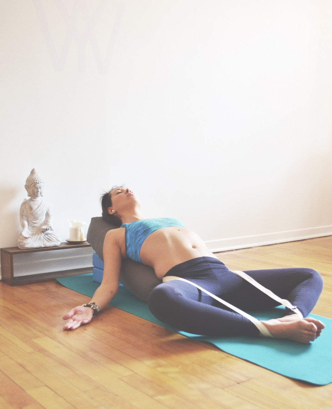 Heart-Opening Yoga Posture of the Month