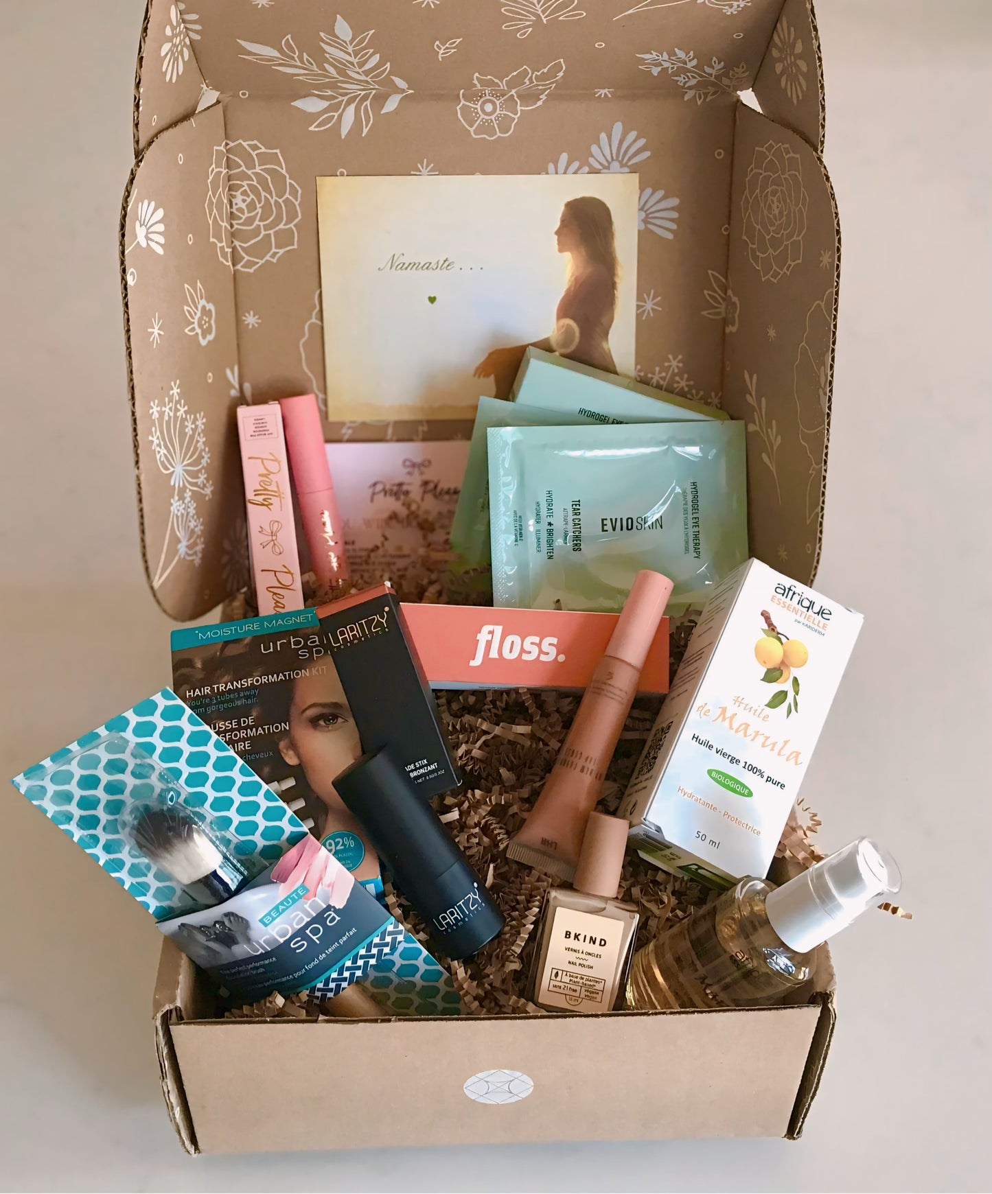 Beauty Box