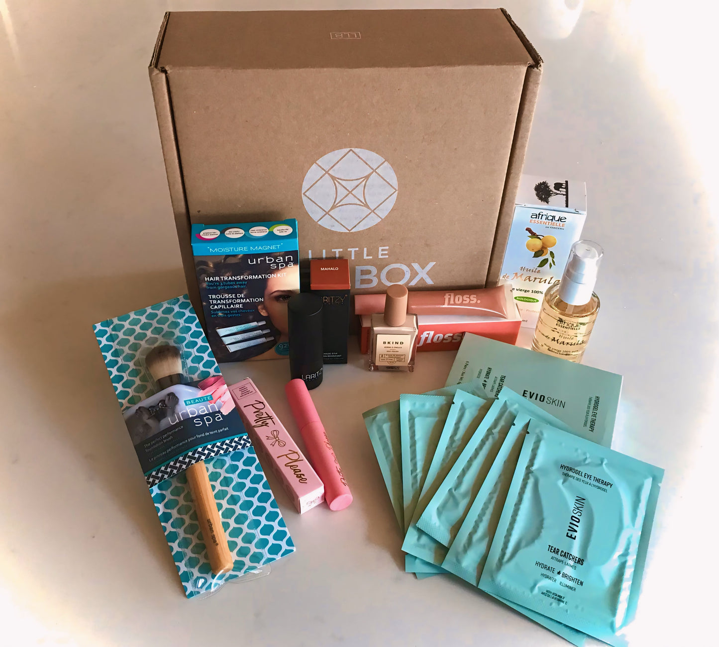 Beauty Box