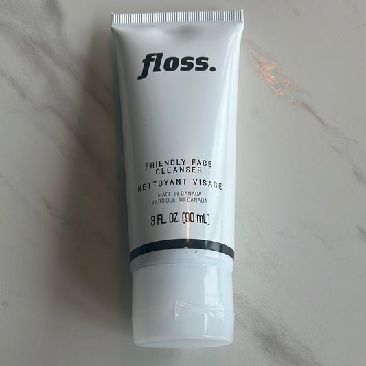 Face Cleanser - Floss Beauty