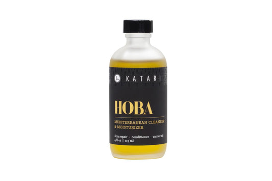 Huile de Hoba - 1oz - Katari